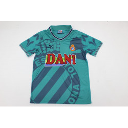 Espanyol Retro Visitante 96-97