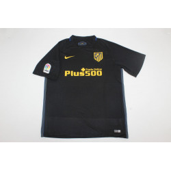 Atletico de Madrid Retro...