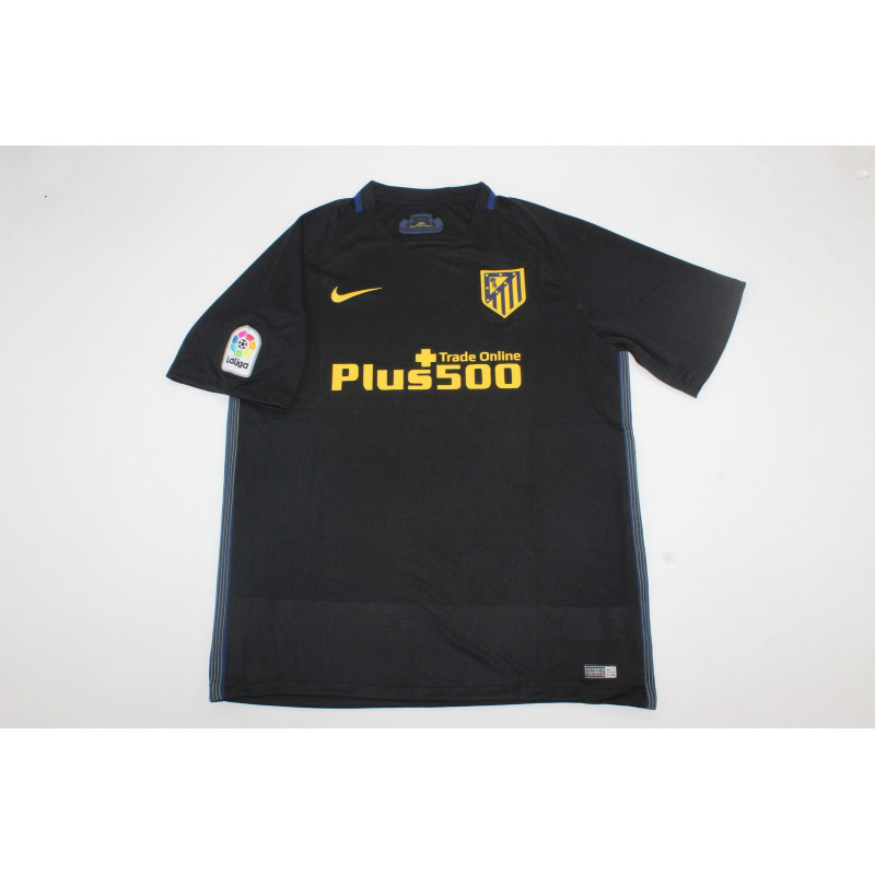 Atletico de Madrid Retro Visitante 16-17