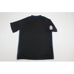 Atletico de Madrid Retro Visitante 16-17