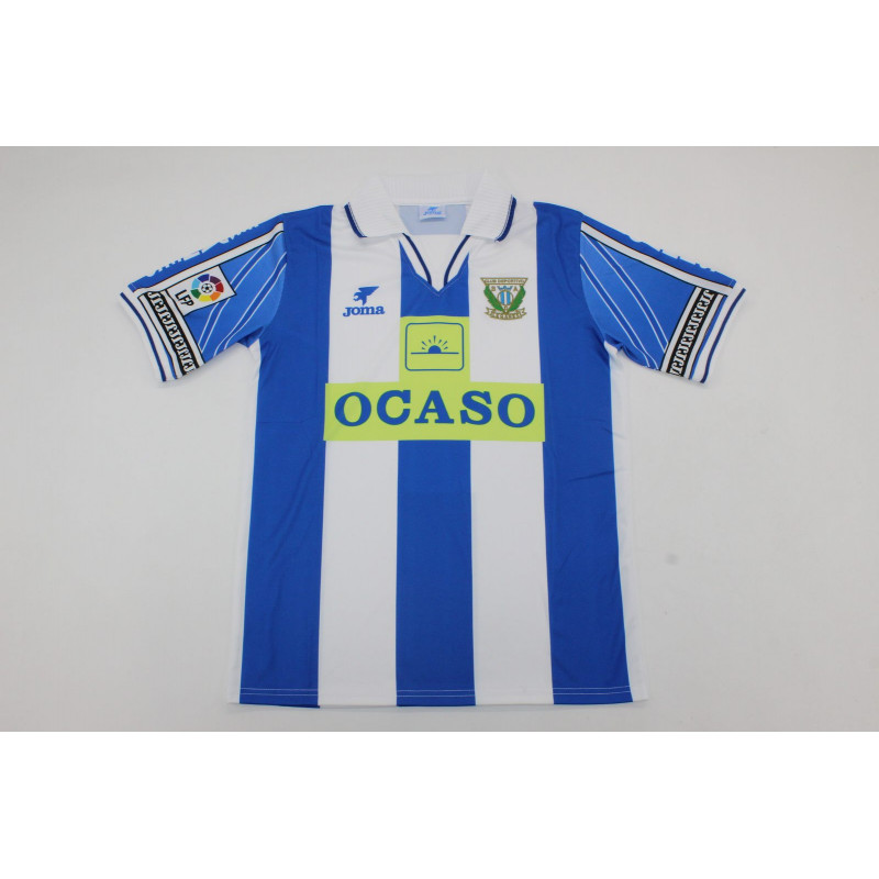 Leganes Retro Local 98-00