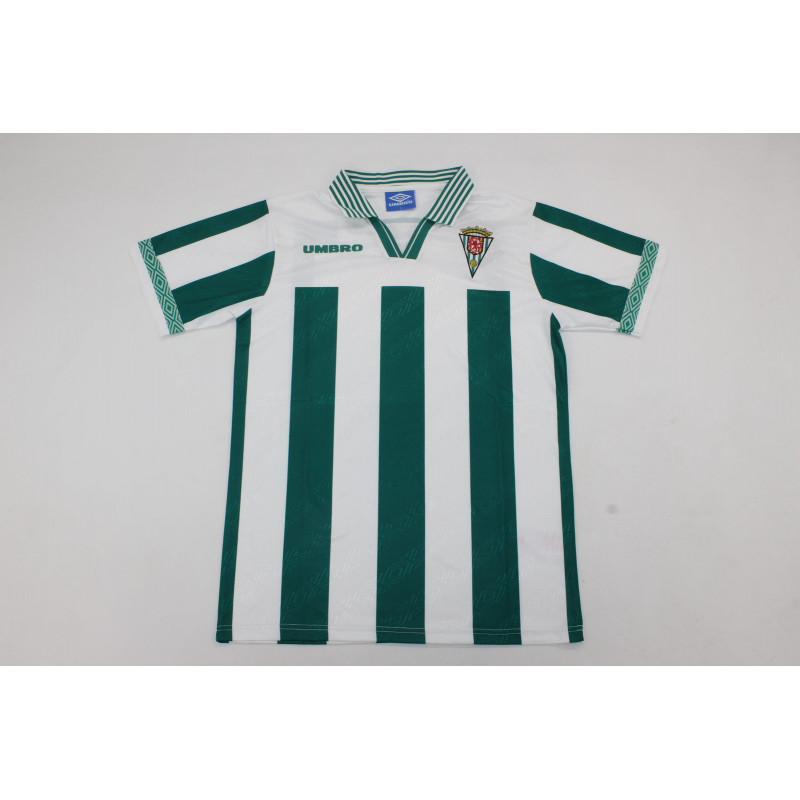 Cordoba Retro Local 96-97