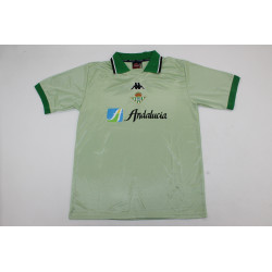 Real Betis Retro Visitante...