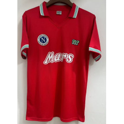 Napoles Retro Tercera 88-89