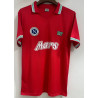 Napoles Retro Tercera 88-89
