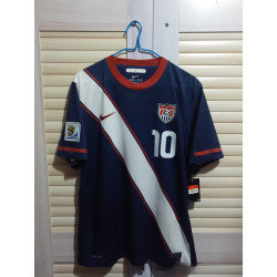 Estados Unidos Retro...