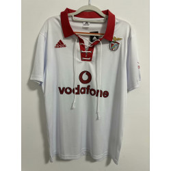 Benfica Retro Visitante 04-05