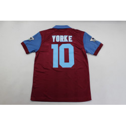 Aston Villa Retro Local 95-96