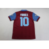 Aston Villa Retro Local 95-96