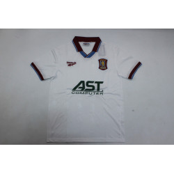 Aston Villa Retro Visitante...