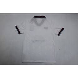 Aston Villa Retro Visitante 95-96