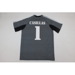 Real Madrid Retro Portero 02-03