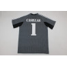 Real Madrid Retro Portero 02-03