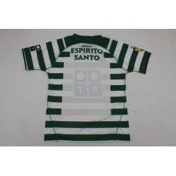 Sporting de Lisboa Retro Local 03-04