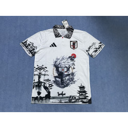 Japon Comic x Kakashi