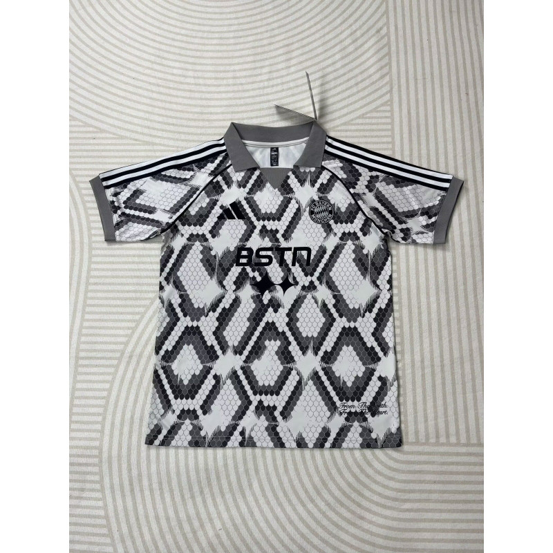 Bayern Munich x BSTN