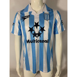 Racing de Avellaneda Retro...