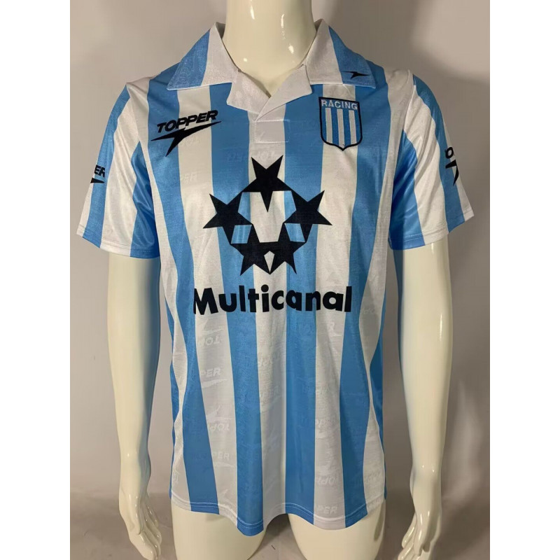 Racing de Avellaneda Retro Local 97-98