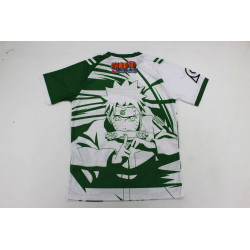 Real Betis Player Version Especial Naruto