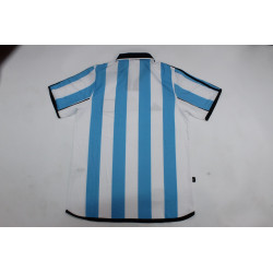 Racing de Avellaneda Retro Local 00-01