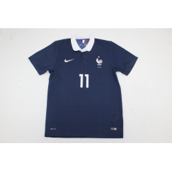 Francia Retro Local 2014