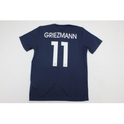 Francia Retro Local 2014