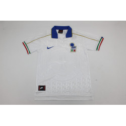 Italia Retro Visitante 1995
