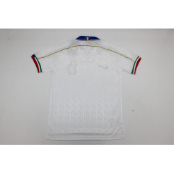 Italia Retro Visitante 1995