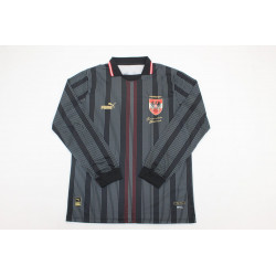 Austria Especial Manga...