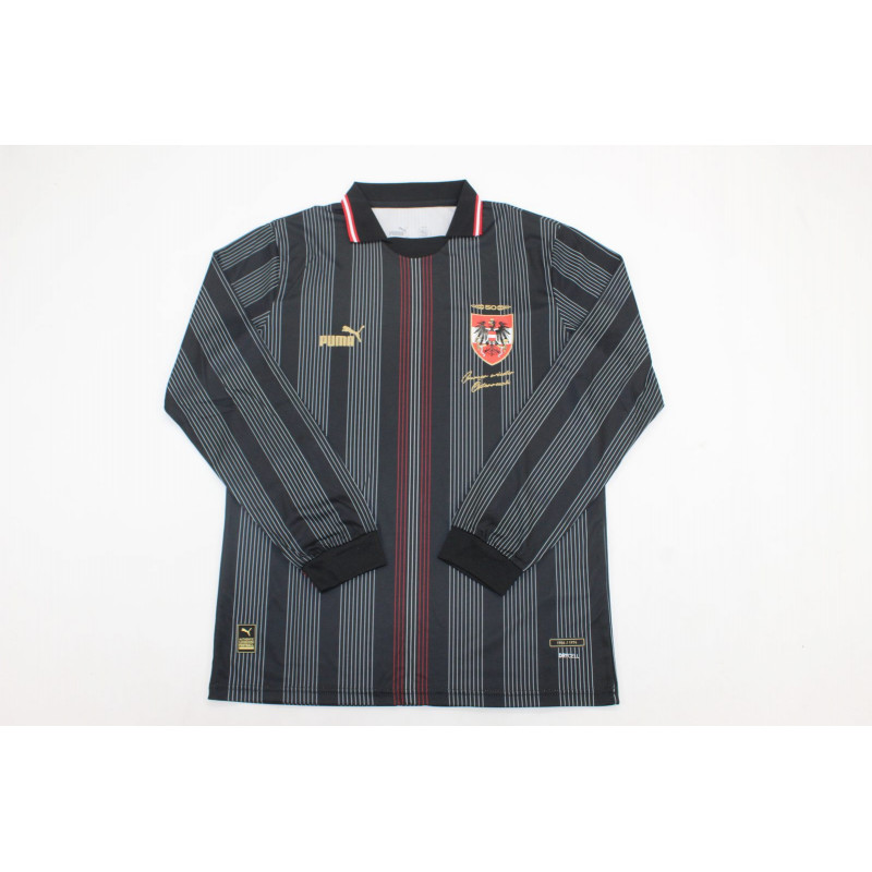 Austria Especial Manga Larga 50 aniversario