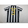 Juventus Retro Local 10-11