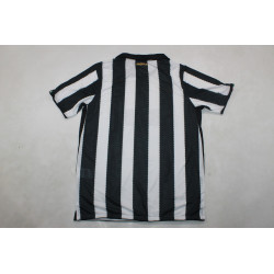 Juventus Retro Local 10-11