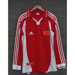 China Retro Manga Larga...