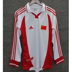 China Retro Manga Larga...