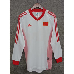 China Retro Manga Larga...