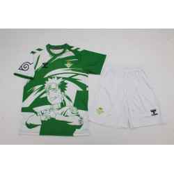 Real Betis KIT NIÑO...