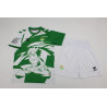 Real Betis KIT NIÑO Especial Naruto