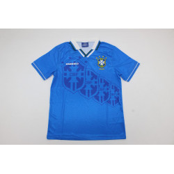 Brasil Retro Visitante 1994
