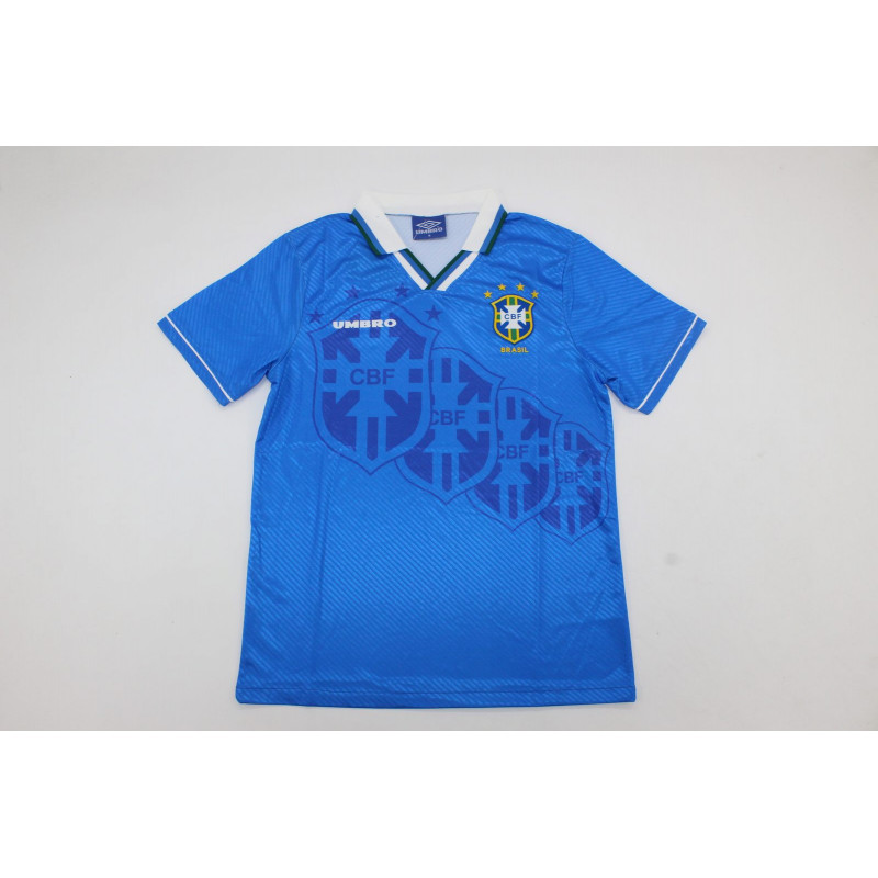 Brasil Retro Visitante 1994