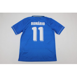 Brasil Retro Visitante 1994