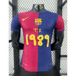 Barcelona Player Version...