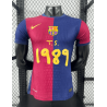 Barcelona Player Version Local Sponsor Taylor Swift 24-25
