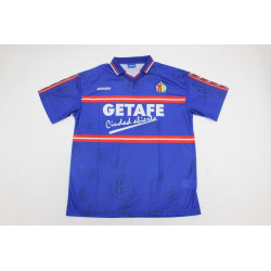 Getafe Retro Local 98-99