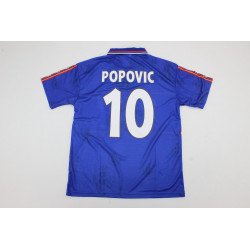 Getafe Retro Local 98-99