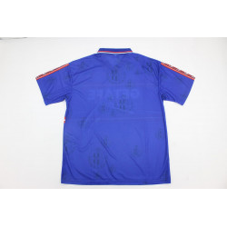 Getafe Retro Local 98-99