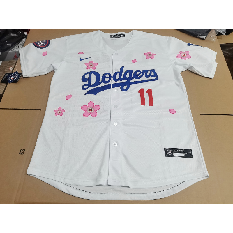 MLB Dodgers x Murakami SASAKI 11