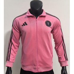 Inter Miami Chaqueta Rosa