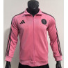 Inter Miami Chaqueta Rosa