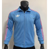 Inter Miami Chaqueta Azul