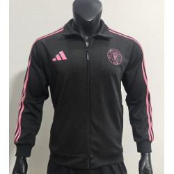 Inter Miami Chaqueta Negra